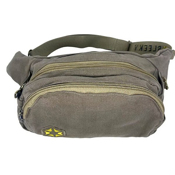 Potstash Pochete Bege