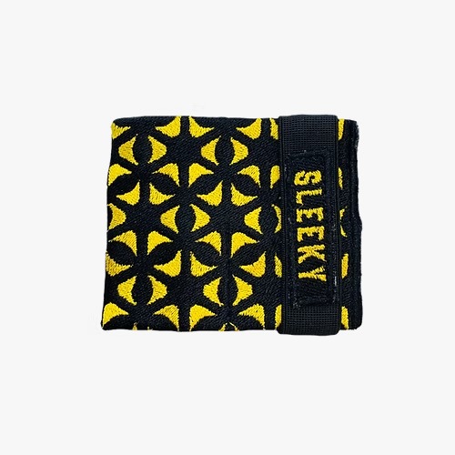 Porta Piteiras Patchtips M Preto