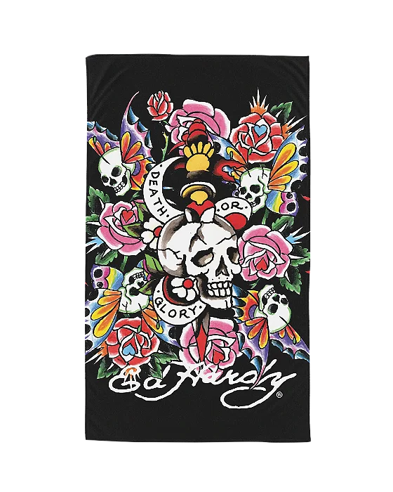 Canga Preta "Death or Glory"