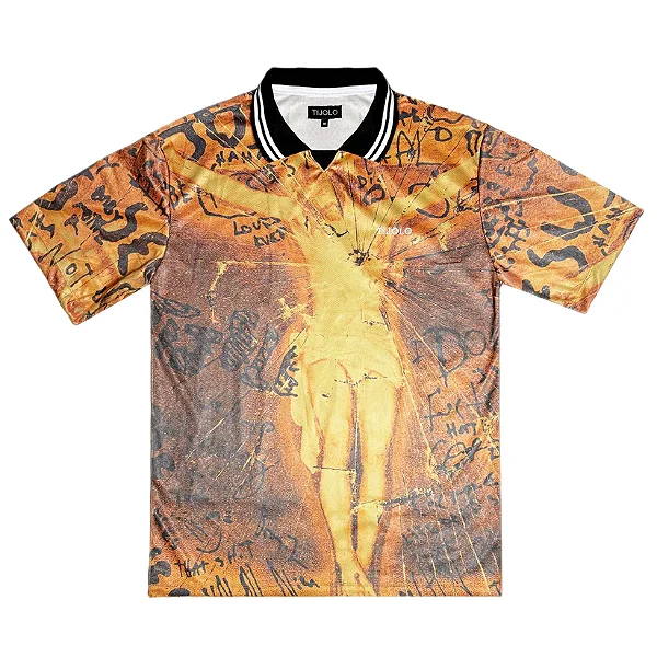JERSEY TJESUS TIJOLO