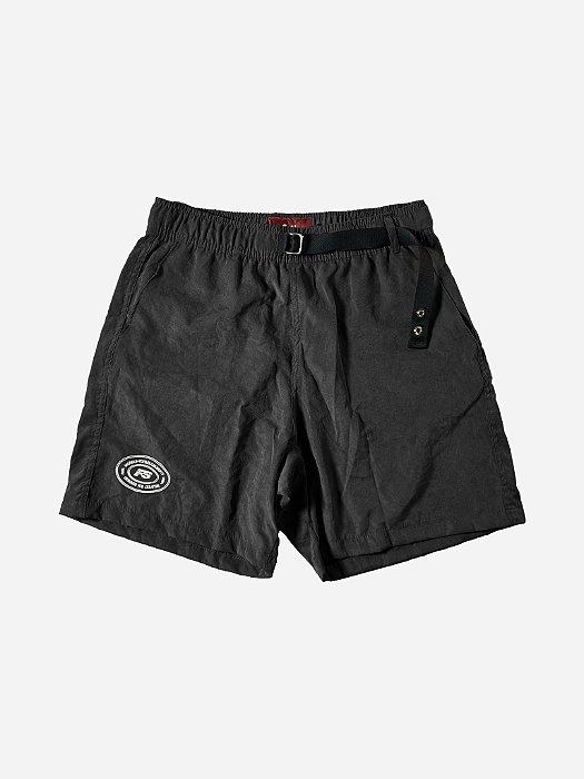 Shorts Runner FS Preto Fati Studios