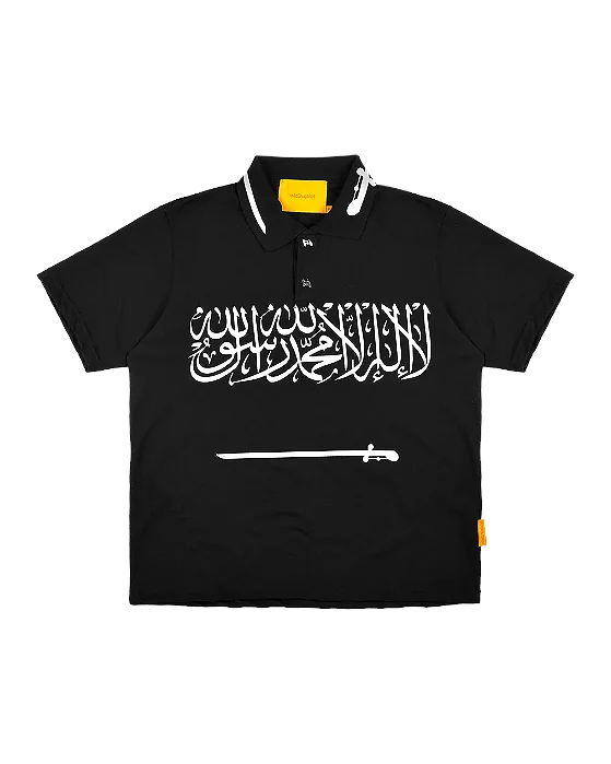 POLO PAISES - ARABIA SAUDITA