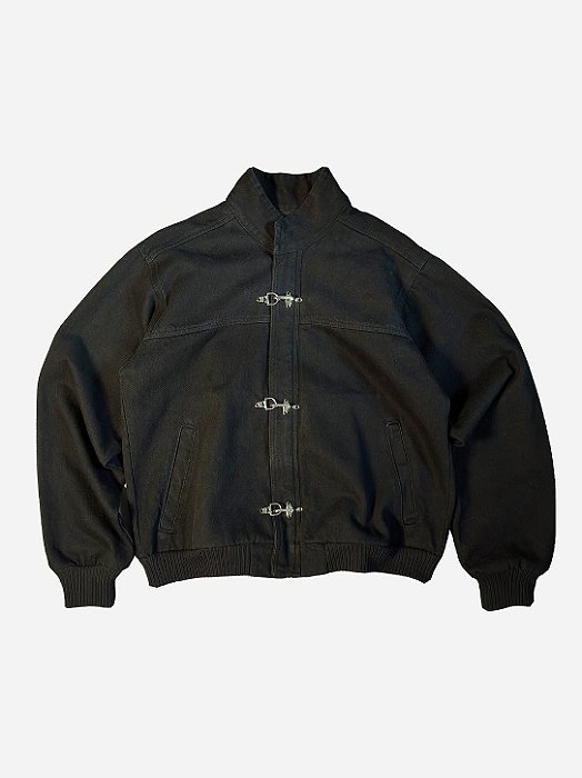 Locker Denim Jacket