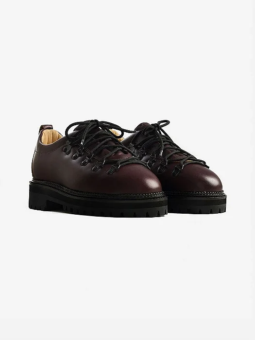 Hiking Boot Lo Pine Nut VIGA