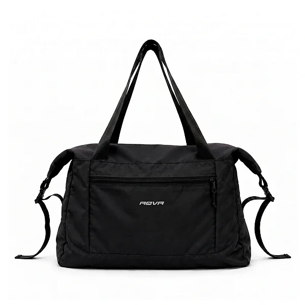 Dumbo Bag Black AQVA