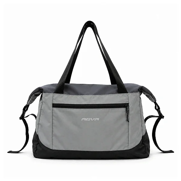 Dumbo Bag Grey AQVA