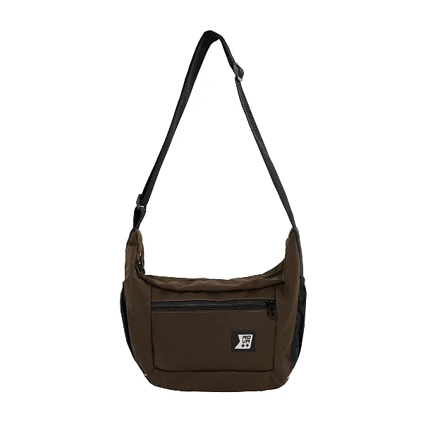 DenaliBag Pro Brown AQVA