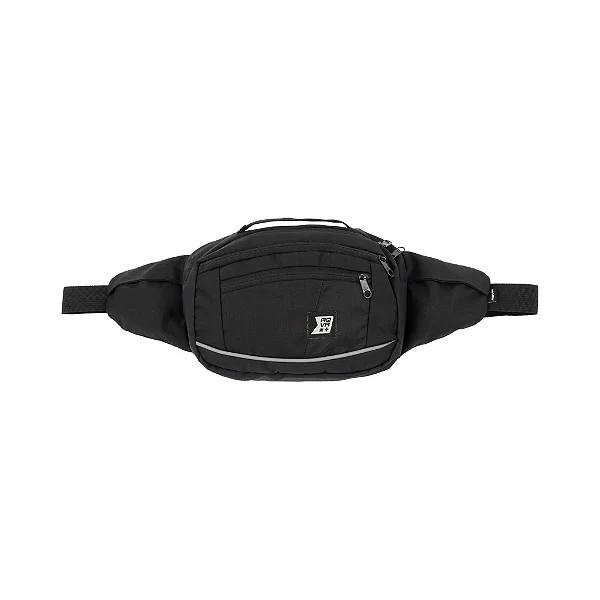 ATR WaistBag Black AQVA