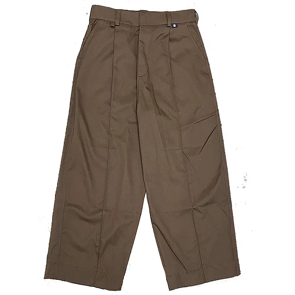 Calça Limbo Classic Marrom