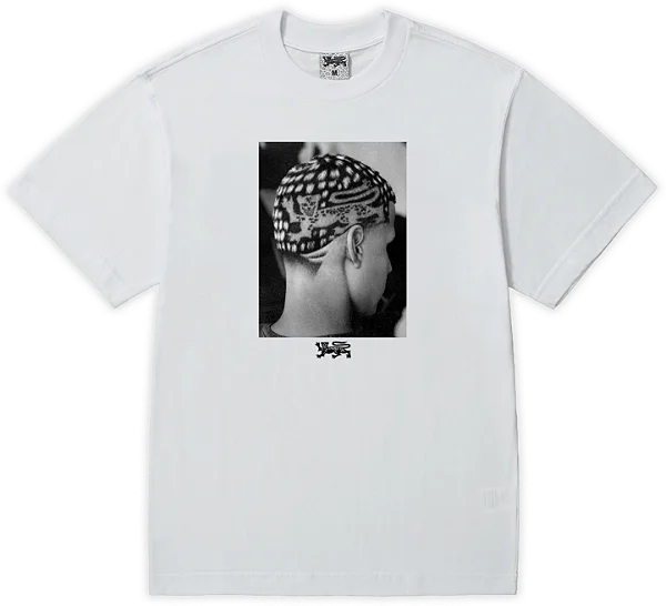 CAMISETA ONCA REFLEXO SURVIVAL
