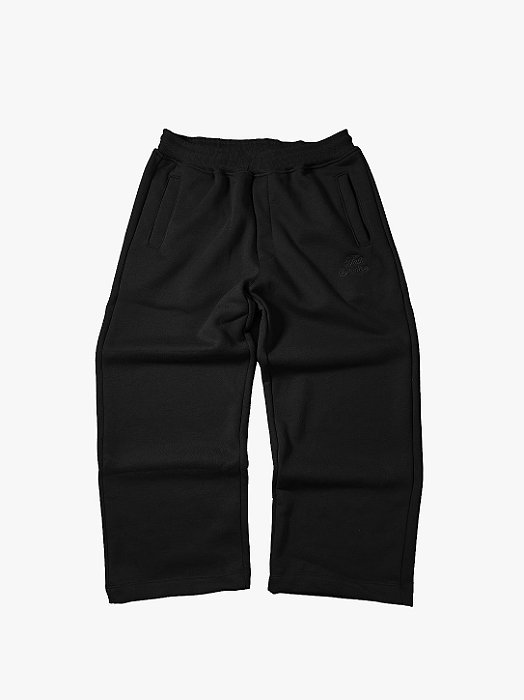 Calça Fati Perfect Sweatpants - Preta