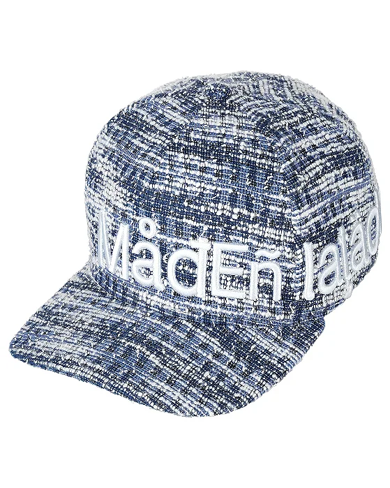 Boné Mad Aba Reta - Tweed
