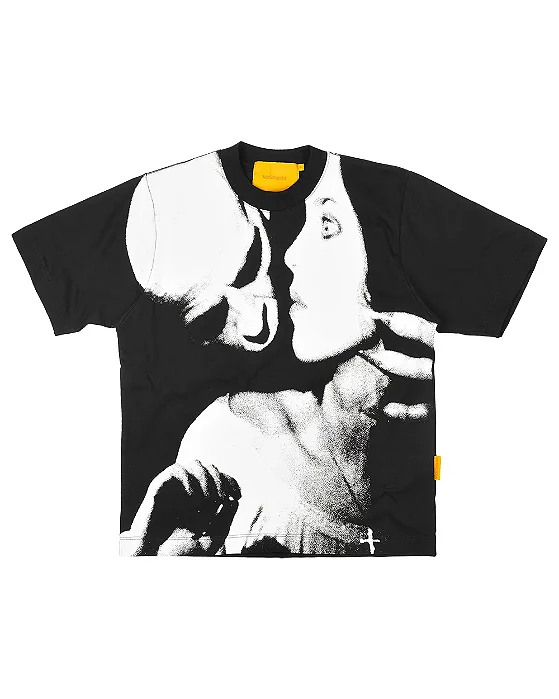Camiseta Mad Nosferatu (Preto)