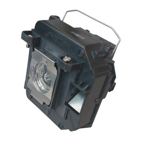 Lâmpada para Projetor Epson 420W (V13H010L60) Modelo ELPLP60