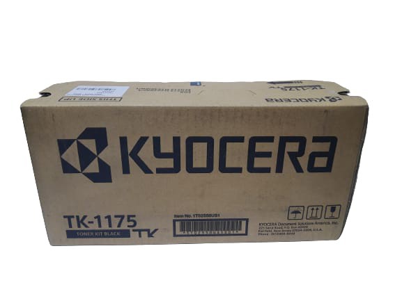 Toner Kyocera TK-1175 Black Original M2040dn/L M2640idw/L - ClickTonerSP