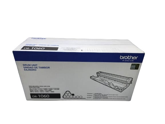 Drum unidade de tambor cilindro original brother DR-1060
