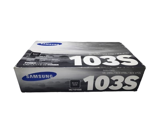 Toner original Samsung 103S MLT-D103S ML-295X SCX-470X SCX-472X