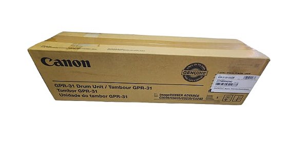 Drum original Canon GPR-31 2779B004 AA C5030 C5035 C5235 C5240