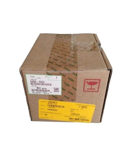 Motor Brusshless 11w original Ricoh AX060355