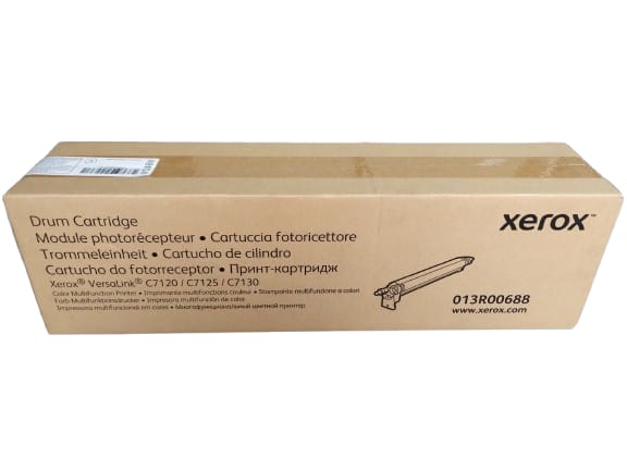 Drum original Xerox 013R00688 Xerox Versalink C7120 C7125 C7130