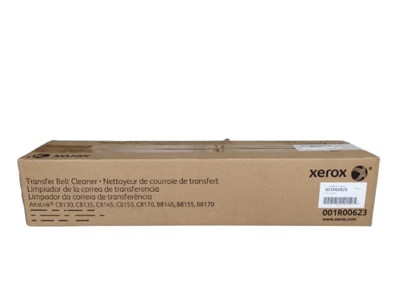 Transfer Belt Cleaner original Xerox 001R00623 C8130 C8135 C8145 C8155 C8170 B8145 B8155 B8170