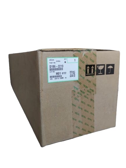 Unidade de tambor original Ricoh D186-2219  Lanier MP C3003 C3503 C4503 C5503 C6003 Ricoh MP C3003 C3503