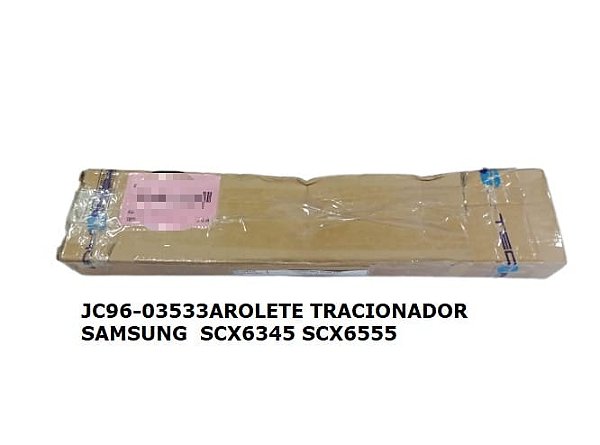 JC96-03533A Rolete tracionador original Samsung SCX6345 SCX6555