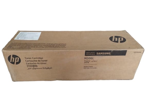 TONER  ORIGINAL SAMSUNG CLT-M506L CLP-680 CLX-6260 M506 MAGENTA TONER  ORIGINAL SAMSUNG CLT-M506L CLP-680 CLX-6260 M506 MAGENTA