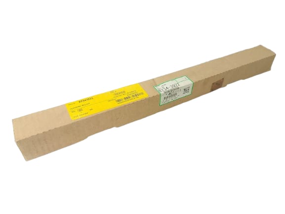 Rolo de limpeza original Ricoh B2343922 B234-3922 Ricoh Aficio MP 1100 MP 1350 MP 9000