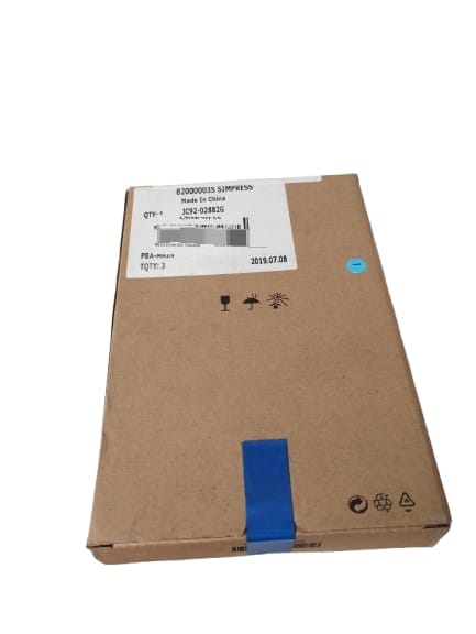 Pba Principal HP SI-M3325Nd JC92-02882G