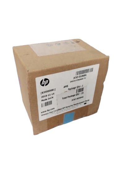 JC93-01068A Envolver para motor HP MFP e87640 e87650 e87660 motor JC31-00110B