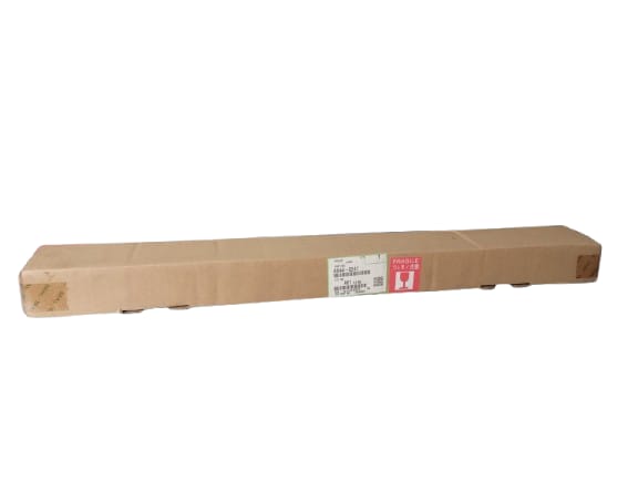 Lâmpada aquecedora Ricoh AX44-0247 AX440247 230V 600W genuína MP1100 MP9000