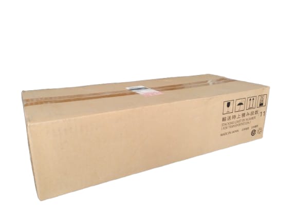 Furador Xerox 497k03860 2 3 furos 7425 7428 7435 para módulo de acabamento 497k03860NO