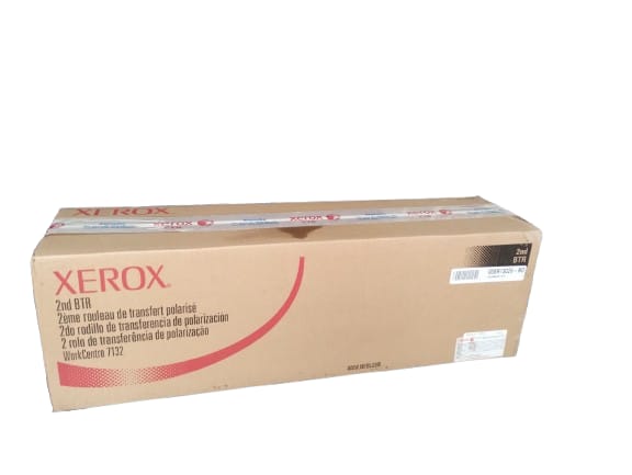 Rolo de transferência 2° BTR Xerox 008R13026 7132 7232 7242