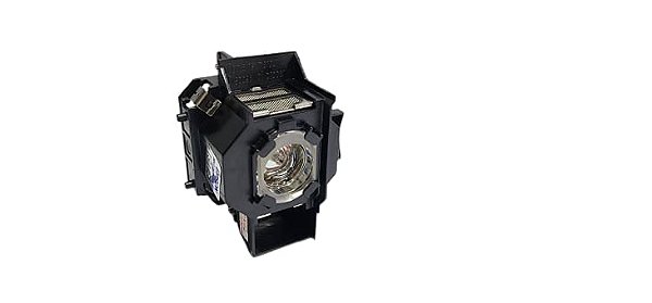 Lâmpada para projetor Epson ELPLP36 V13H010L36 170W 135W 1800 LUMENS EPSON EMP-S4 EMP-S42 POWERLITE S4