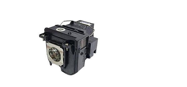Lâmpada para projetor Epson ELPLP71 V13H010L71 1410Wi 474Wi 485Wi EB-470 EB-485 EB-CE260Wi EB-CU600W EB-CU610W