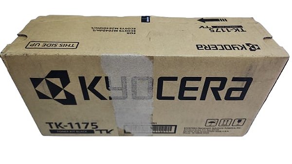Toner kit TK-1175 Black M2040DN/L M2640IDW/L KYOCERA