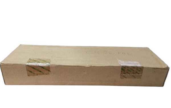 Placa guia superior esquerda Ricoh B238 4664 B2384664