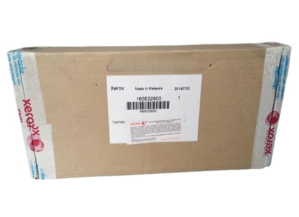 Placa De Controle Energia Para Xerox Colorqube  160e02800