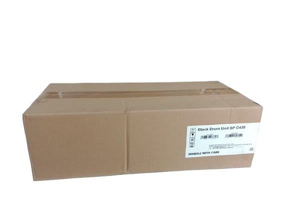 Cartucho de Cilindro Ricoh SPC430DN SPC431DN SPC435DN SPC440DN Preto | 406662 | Original