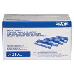 Brother Cilindro de Imagem DR 210 CL