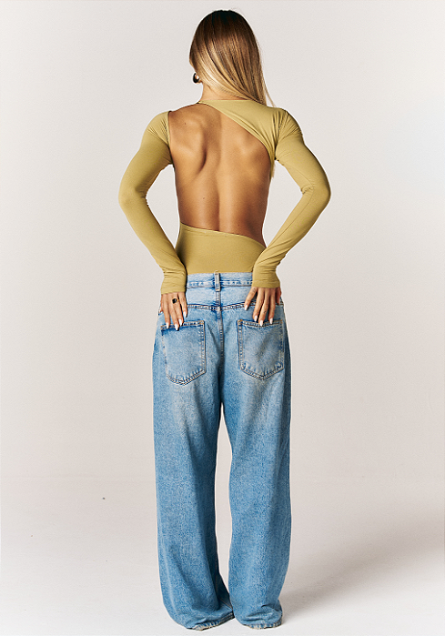 Body Isis