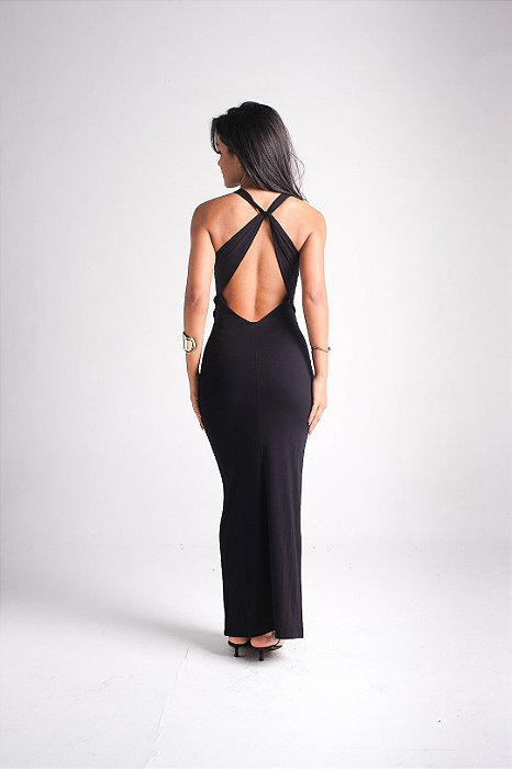 Vestido Carolina