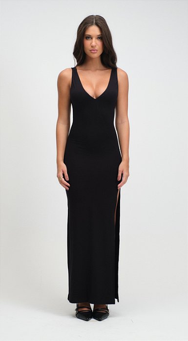 Vestido Camila