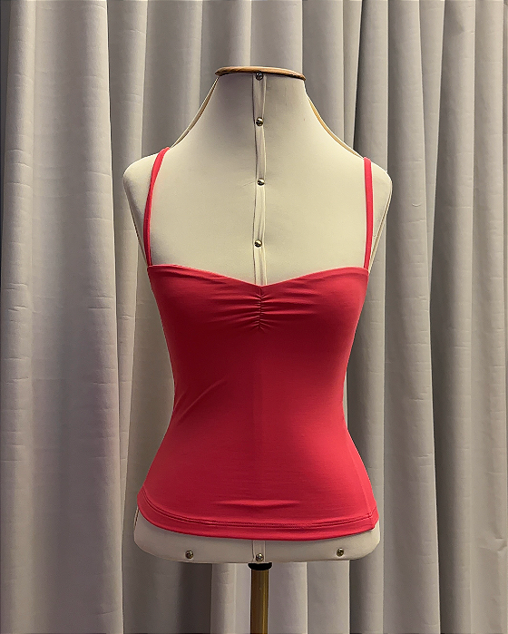 Blusa Corcovado - Summer Edition