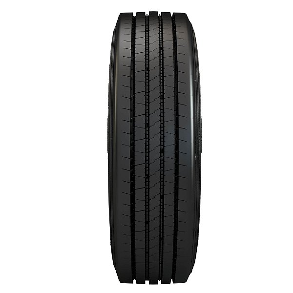 PNEU FIRESTONE FS440 - 295/80R22,5 [1 UNIDADE]