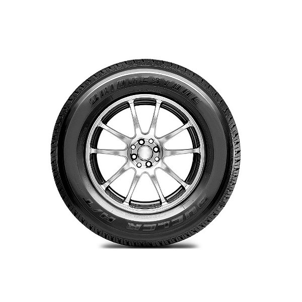 PNEU DUELER H/T 684II ARO 18 - 265/60R18 110T [1UNIDADE]