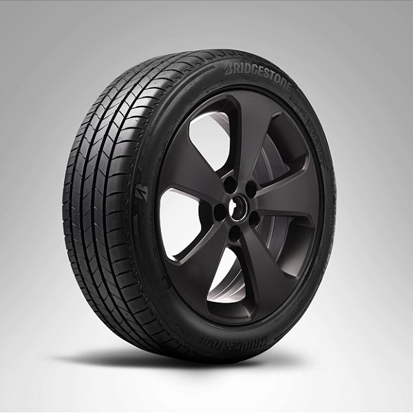 PNEU TURANZA T005 ARO 17 - 225/45R17 91W [1 UNIDADE]