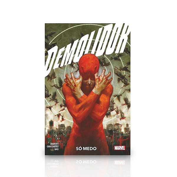 Demolidor Vol. 01