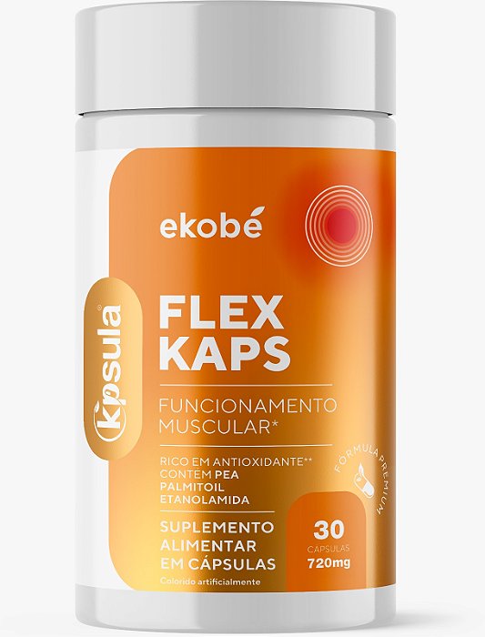 K'psula Flex Kaps